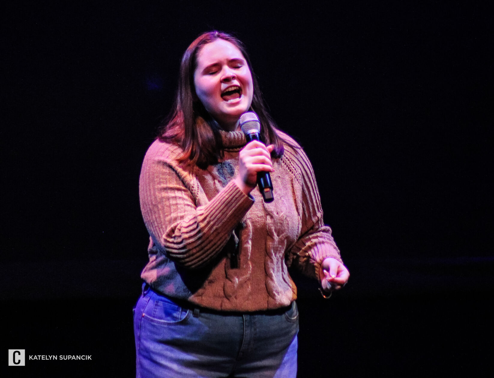 THON Talent Show